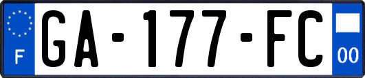 GA-177-FC