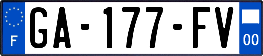 GA-177-FV