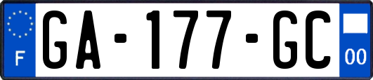 GA-177-GC
