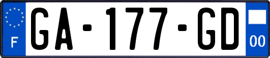 GA-177-GD