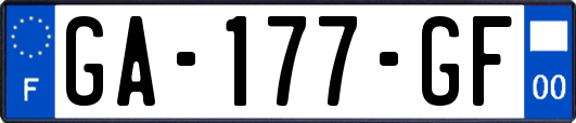 GA-177-GF
