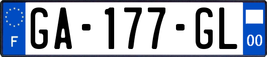 GA-177-GL
