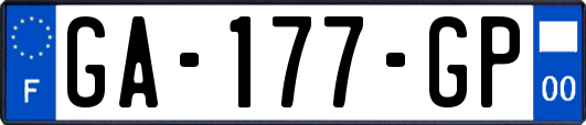 GA-177-GP