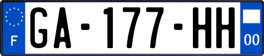 GA-177-HH