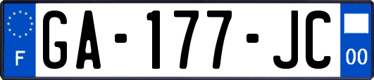 GA-177-JC