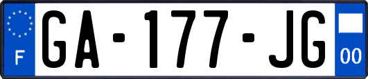 GA-177-JG