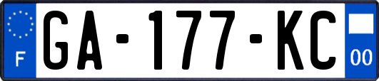 GA-177-KC