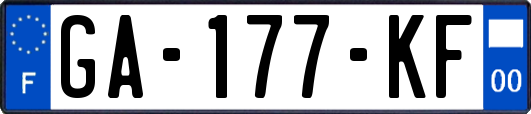 GA-177-KF