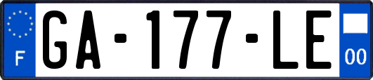 GA-177-LE
