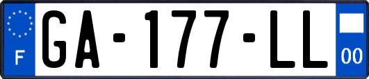 GA-177-LL