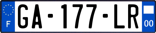 GA-177-LR
