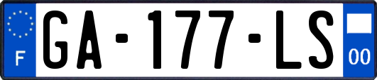 GA-177-LS