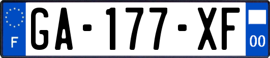 GA-177-XF