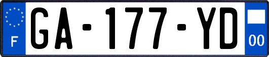 GA-177-YD