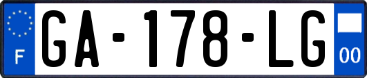 GA-178-LG