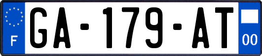 GA-179-AT