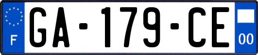 GA-179-CE