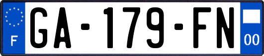 GA-179-FN