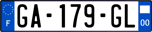 GA-179-GL