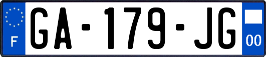 GA-179-JG