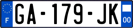 GA-179-JK