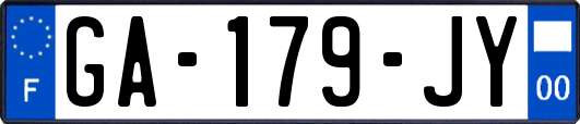 GA-179-JY