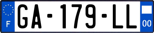 GA-179-LL