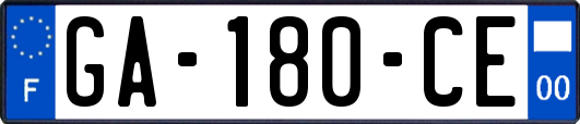 GA-180-CE