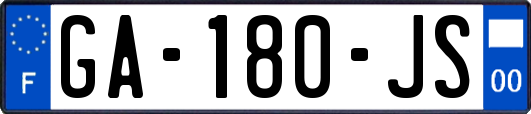 GA-180-JS