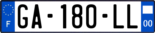 GA-180-LL