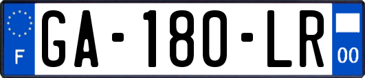GA-180-LR