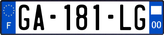 GA-181-LG