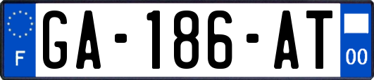 GA-186-AT