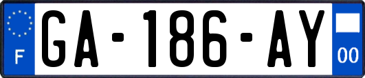 GA-186-AY