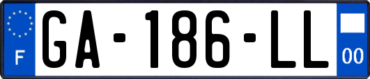 GA-186-LL