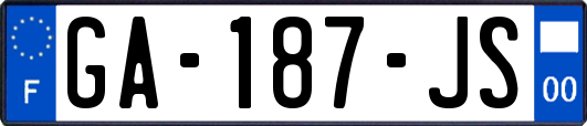 GA-187-JS
