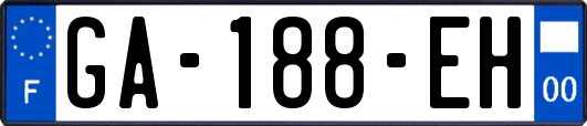 GA-188-EH