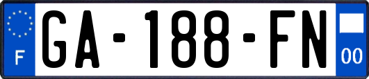 GA-188-FN