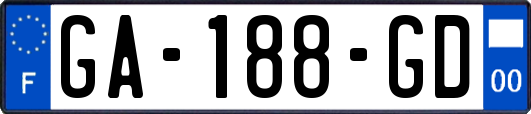 GA-188-GD