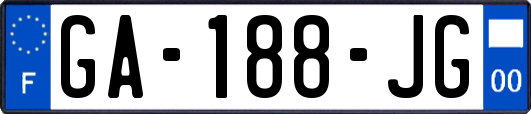 GA-188-JG