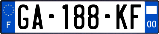 GA-188-KF