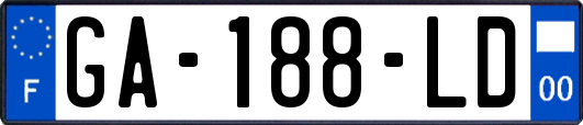 GA-188-LD