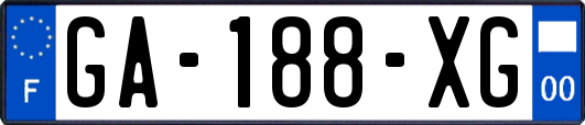 GA-188-XG