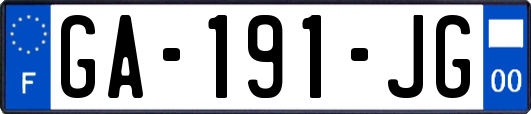 GA-191-JG