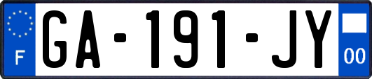 GA-191-JY