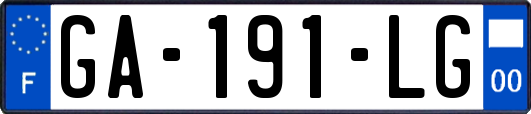 GA-191-LG
