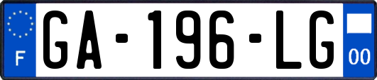 GA-196-LG
