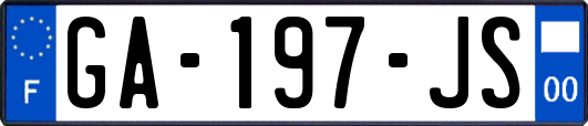 GA-197-JS