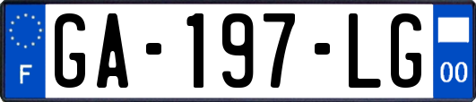 GA-197-LG