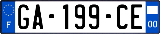 GA-199-CE